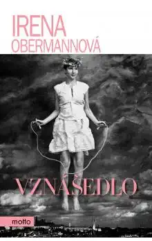 Vznášedlo - Irena Obermannová