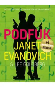 Podfuk - Janet Evanovich, Lee Goldberg
