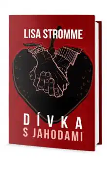 Dívka s jahodami - Lisa Stromme
