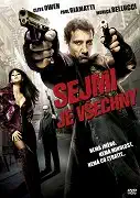 Sejmi je všechny - DVD (plast)
