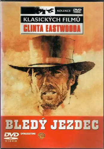 Bledý jezdec ( originální znění s CZ titulky ) - CZ