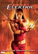 Elektra - DVD