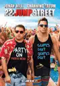 22 Jump Street - DVD plast - bazarové zboží 