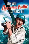 Operation Pacific - DVD - ( v původním znění s CZ titulky ) 