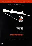 The Big Red One /Velká červená jednička - DVD ( originální znění s CZ titulky )
