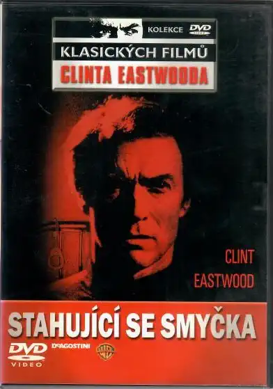 Stahující se smyčka časopis + DVD plast  ( originální znění s CZ titulky )