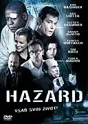Hazard - DVD