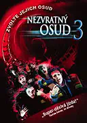 Nezvratný osud 3 - DVD