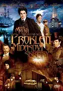 Prokletí Midasovy skříňky - DVD plast