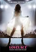 Lovelace: Pravdivá zpověď královny porna - DVD digipack