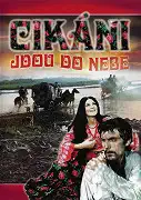 Cikáni jdou do nebe ( originální znění, titulky CZ ) plast DVD