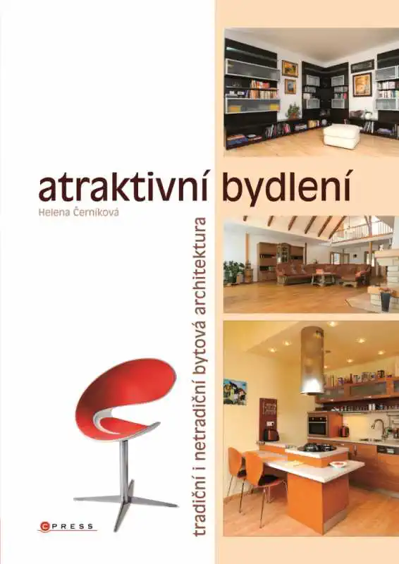 Atraktivní bydlení - Helena Černíková