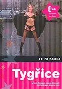 Tygřice - Luigi Zampa - DVD plast 
