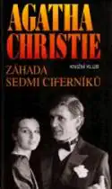 Záhada sedmi ciferníků - Agatha Christie /bazarové zboží/