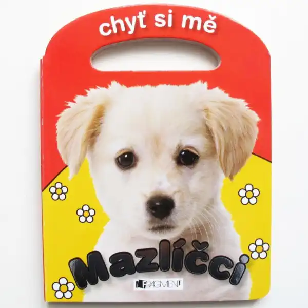 Chyť si mě: Mazlíčci