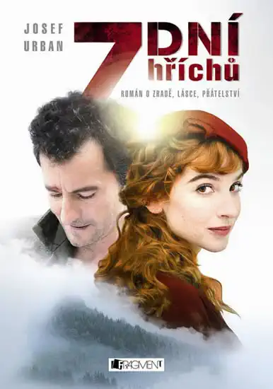 7 dní hříchů - Josef Urban