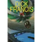 Bič - Dick Francis ( bazarové zboží ) 
