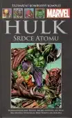 Ultimátní komiksový komplet H106 HULK - SRDCE ATOMU