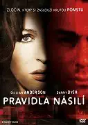Pravidla násilí (bazarové zboží) DVD