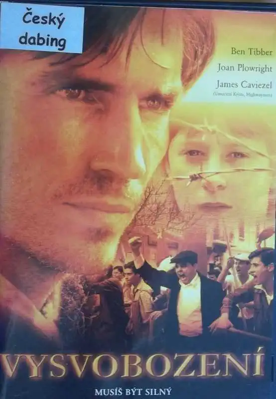 Vysvobození (bazarové zboží) DVD