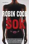 Šok - Robin Cook (bazarové zboží)