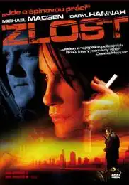 Zlost - DVD