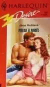 Harlequin: Polda a anděl - Joan Hohlová (bazarové zboží)