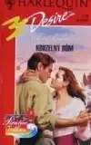 Harlequin: Kouzelný dům - J.Greeneová (bazarové zboží)