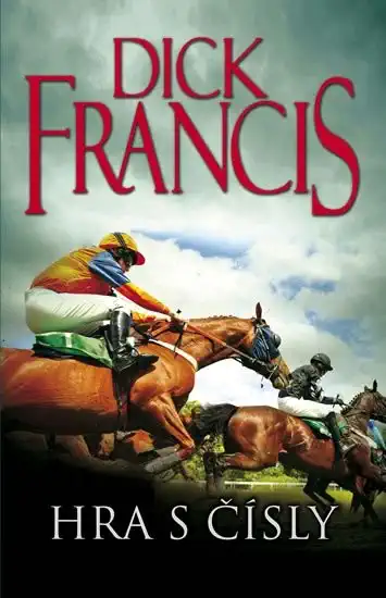 Hra s čísly - Dick Francis
