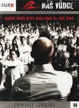 Náš vůdce - digipack DVD filmX 58