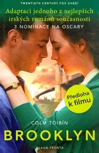 Brooklyn - C.Tóibín