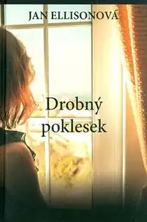 Drobný poklesek - Jan Ellisonová