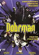 Dobrman ( plast ) DVD