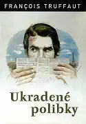 Ukradené polibky - Francois Truffaut (původní znění, cz titulky) - DVD