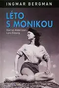 Léto s Monikou - Ingmar Bergman ( originální znění s CZ titulky ) plast DVD