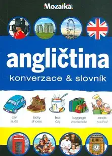 Angličtina konverzace a slovník