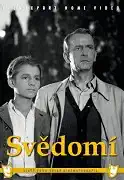 Svědomí - DVD box