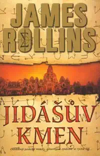 Jidášův kmen - J. Rollins