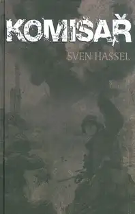 Komisař - S. Hassel