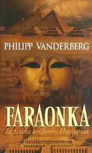 Faraonka - P. Vanderberg