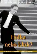 Holka nebo kluk ? - DVD box