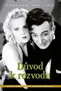 Důvod k rozvodu - DVD box