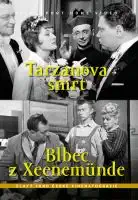 Tarzanova smrt / Blbec z Xeenemünde - DVD box