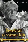 Tenkrát o vánocích - DVD Box