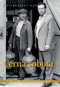 Černá sobota - DVD box