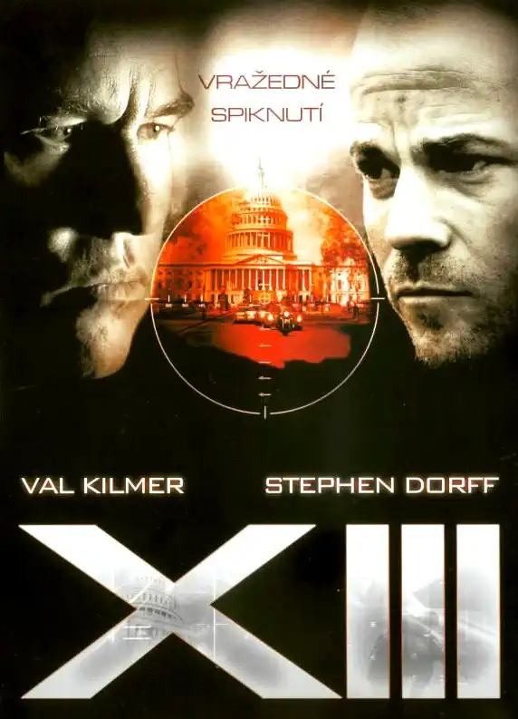 XIII. - DVD