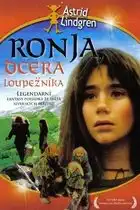 Ronja, dcera loupežníka - Plast DVD
