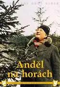Anděl na horách - DVD box