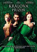 Králova přízeň DVD digipack/plast