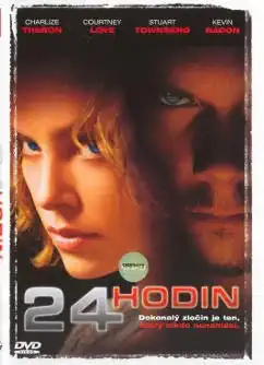 24 hodin DVD plast
